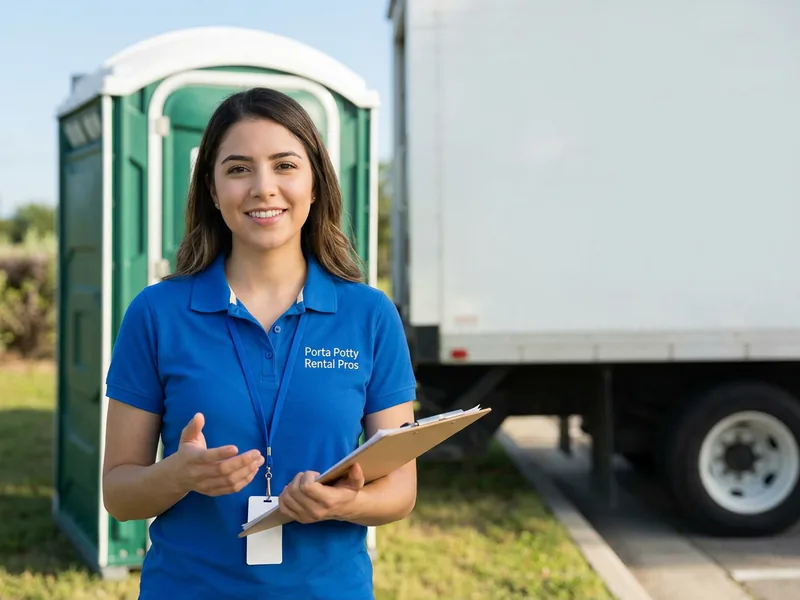 Porta Potty Rental  in Bay Saint Louis  FAQ